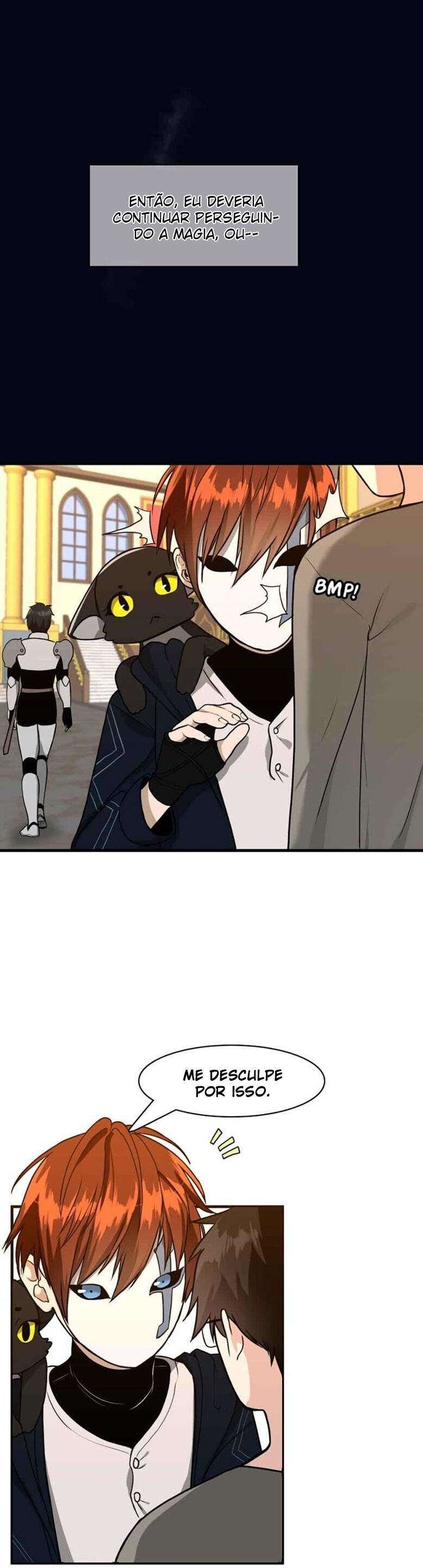 Read The Beginning After The End BR Manga Online