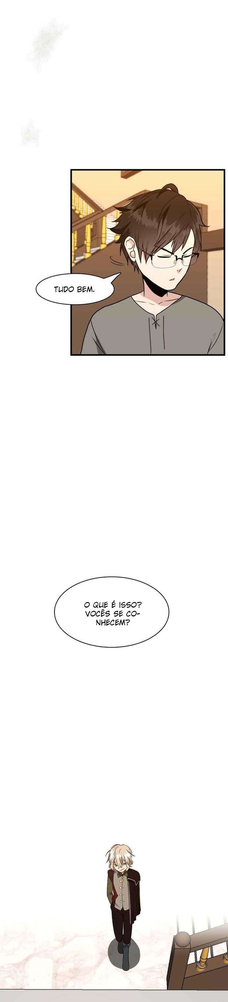 Read The Beginning After The End BR Manga Online