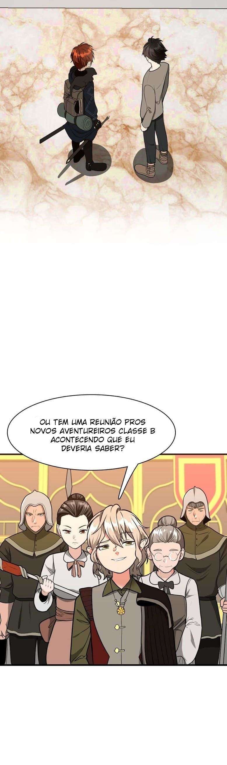 Read The Beginning After The End BR Manga Online