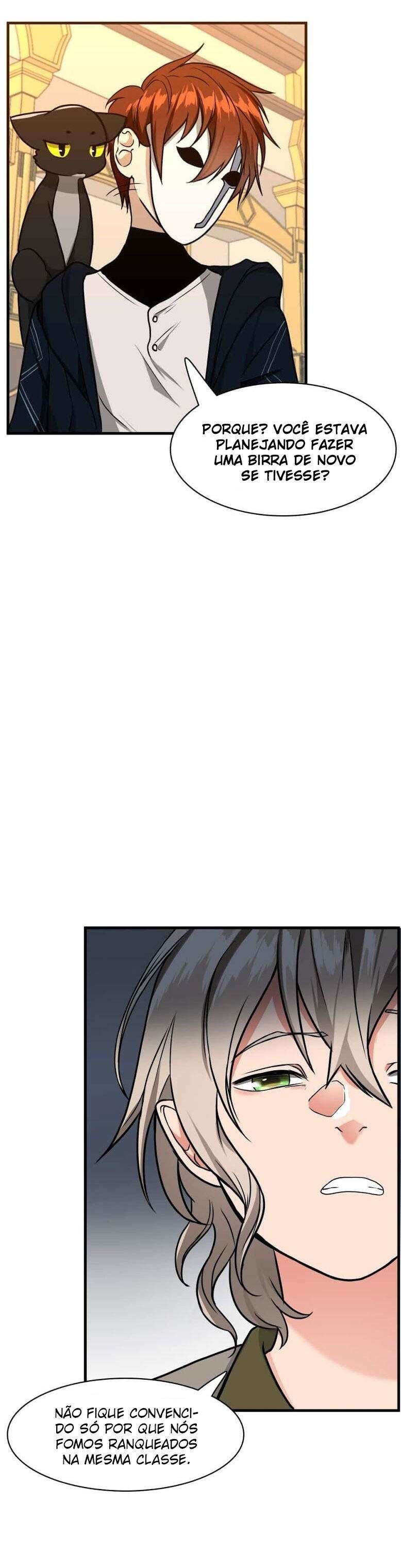 Read The Beginning After The End BR Manga Online