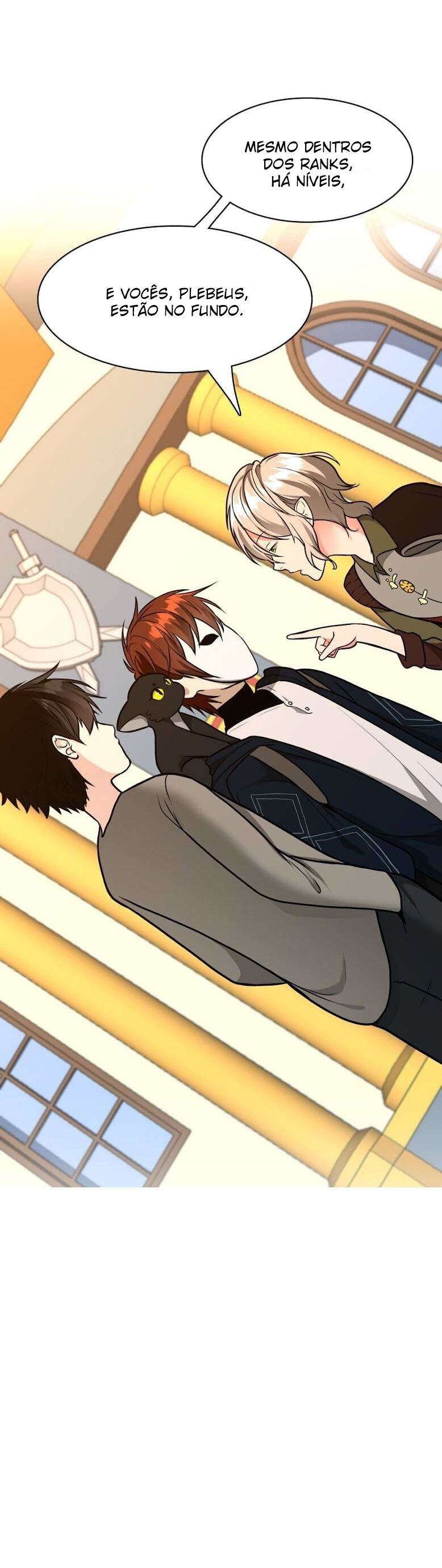 Read The Beginning After The End BR Manga Online