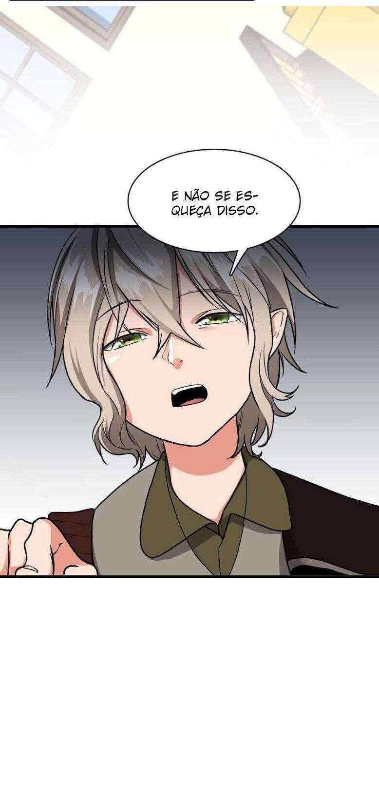 Read The Beginning After The End BR Manga Online