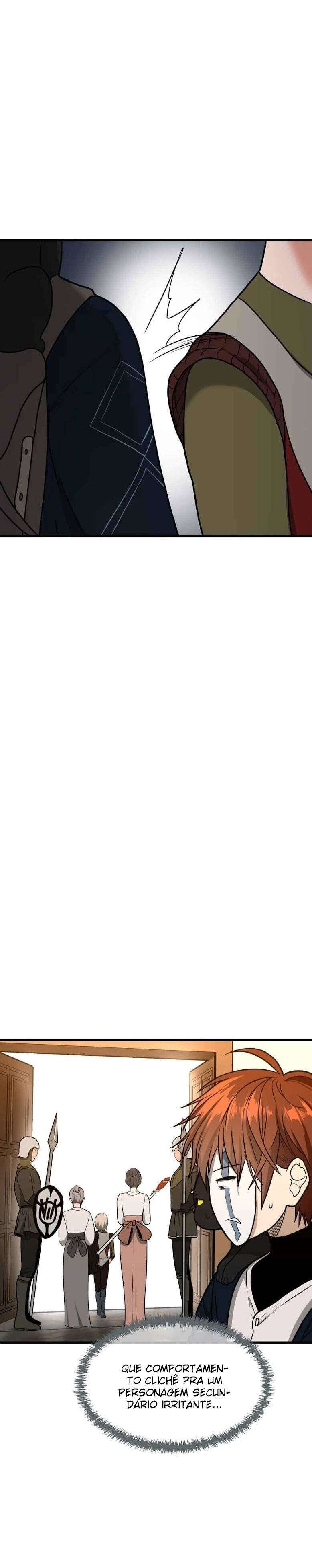 Read The Beginning After The End BR Manga Online