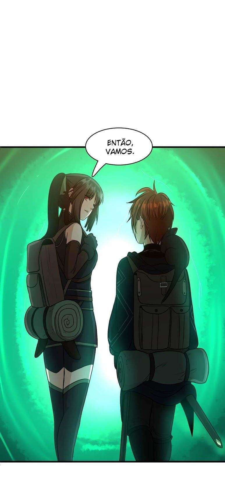 Read The Beginning After The End BR Manga Online