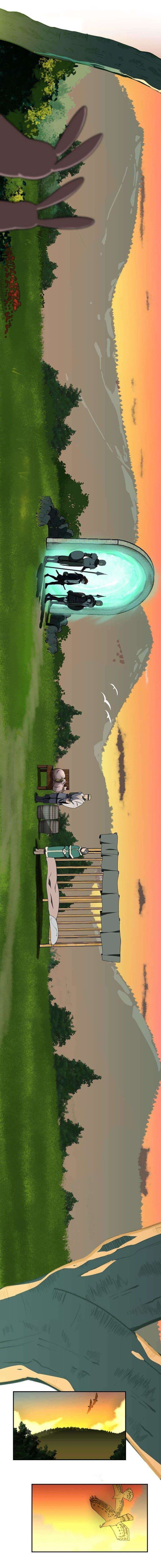 Read The Beginning After The End BR Manga Online