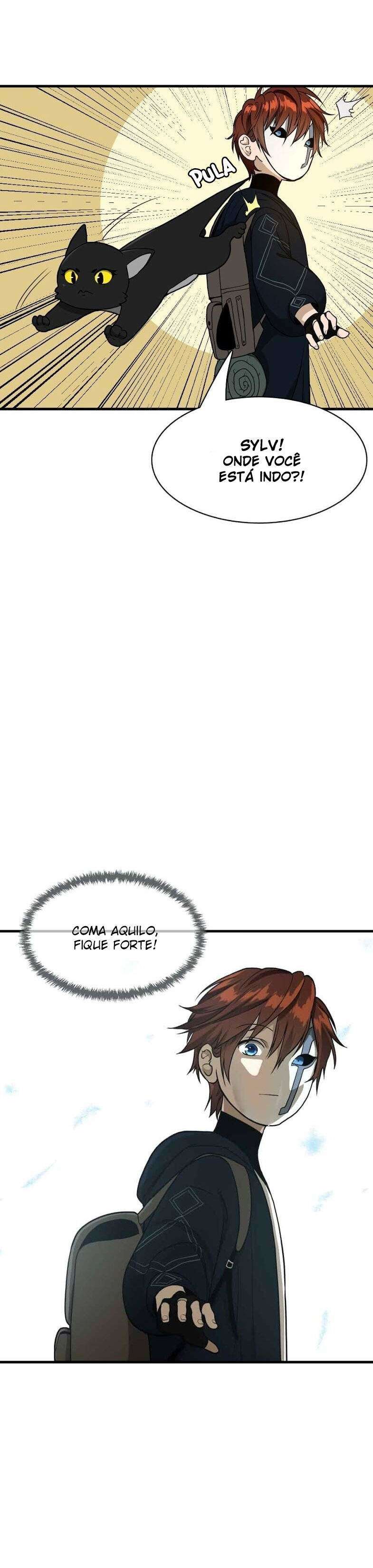 Read The Beginning After The End BR Manga Online