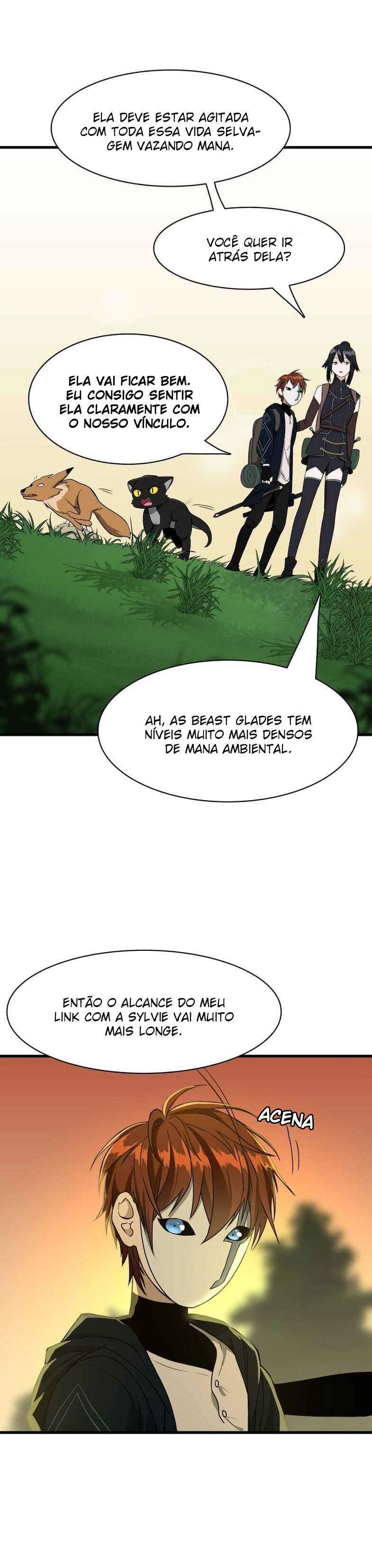 Read The Beginning After The End BR Manga Online