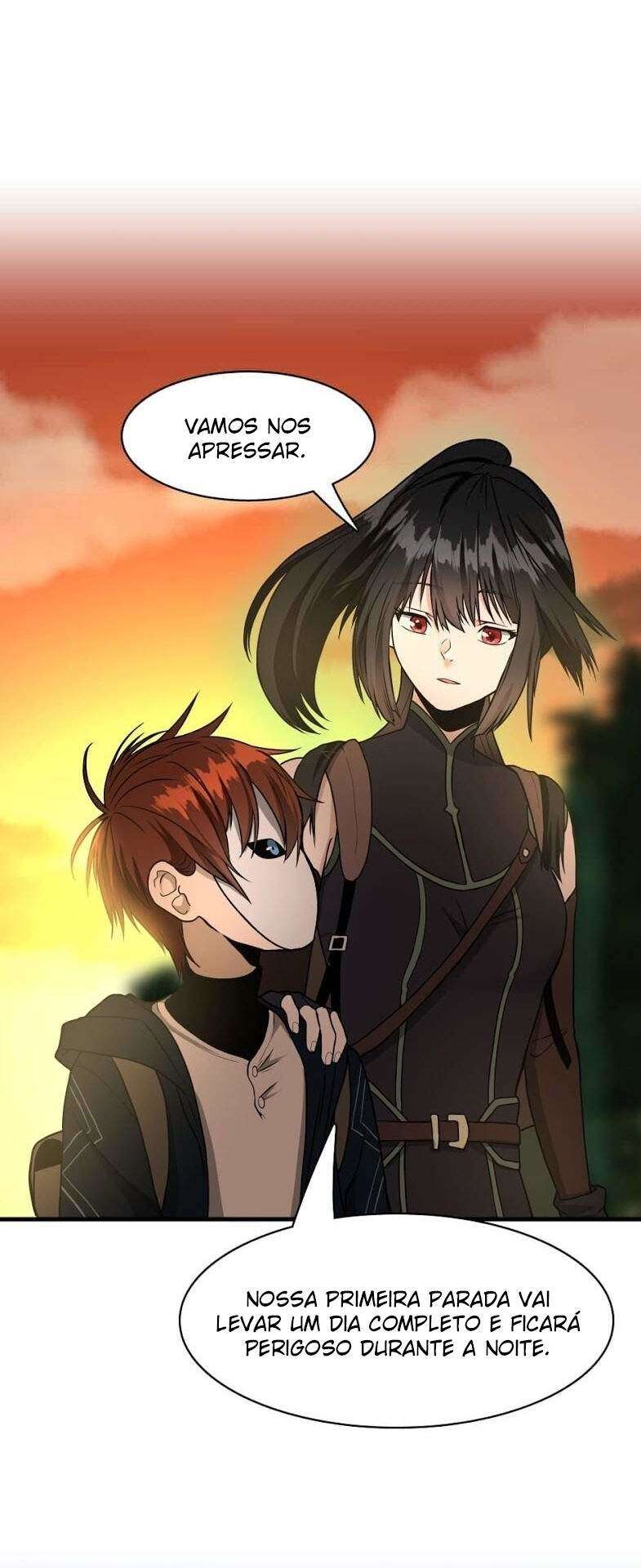 Read The Beginning After The End BR Manga Online