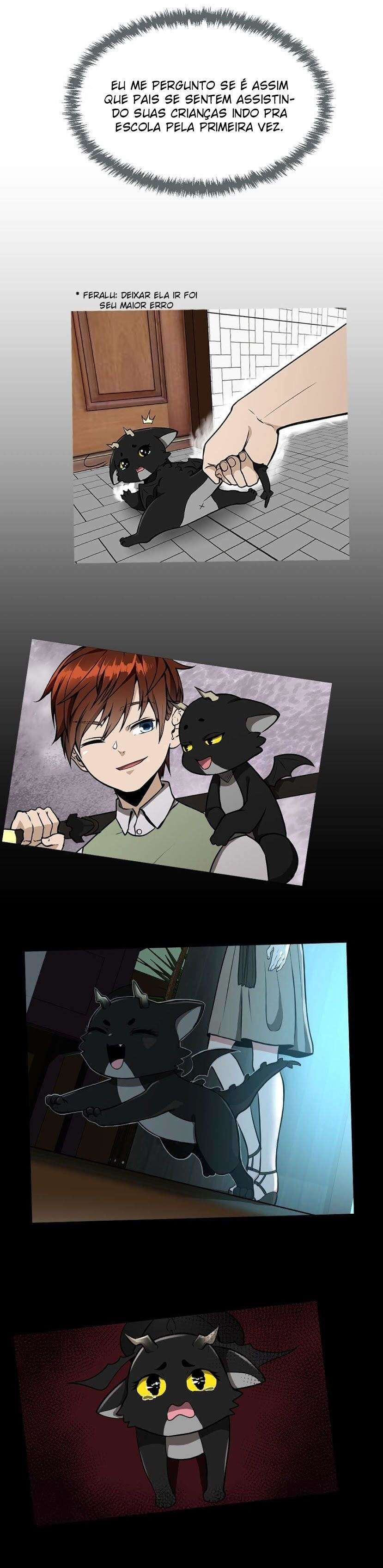 Read The Beginning After The End BR Manga Online