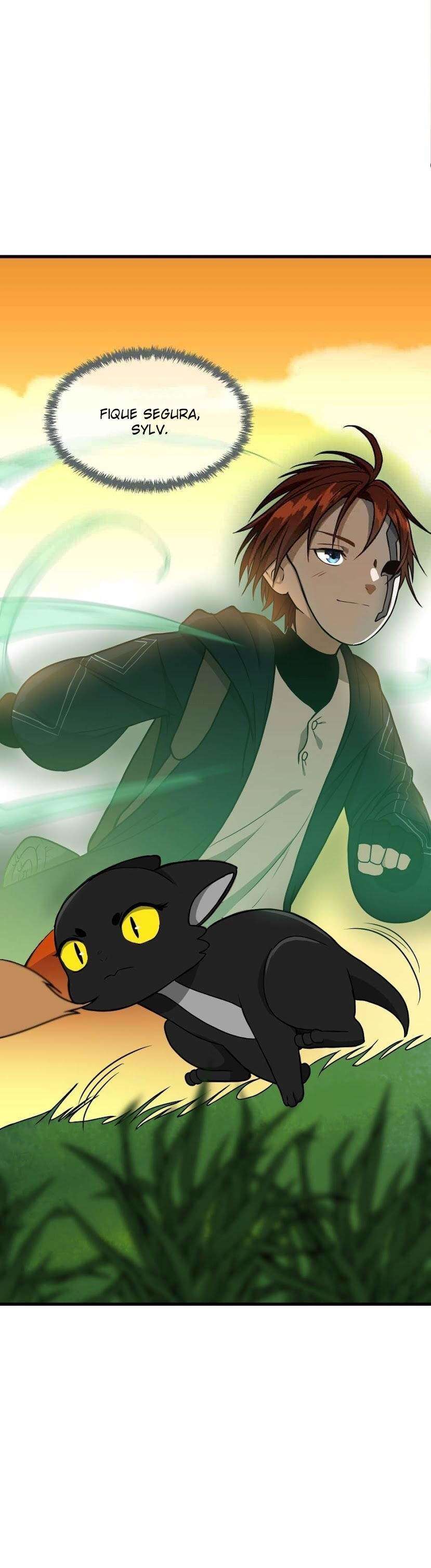 Read The Beginning After The End BR Manga Online