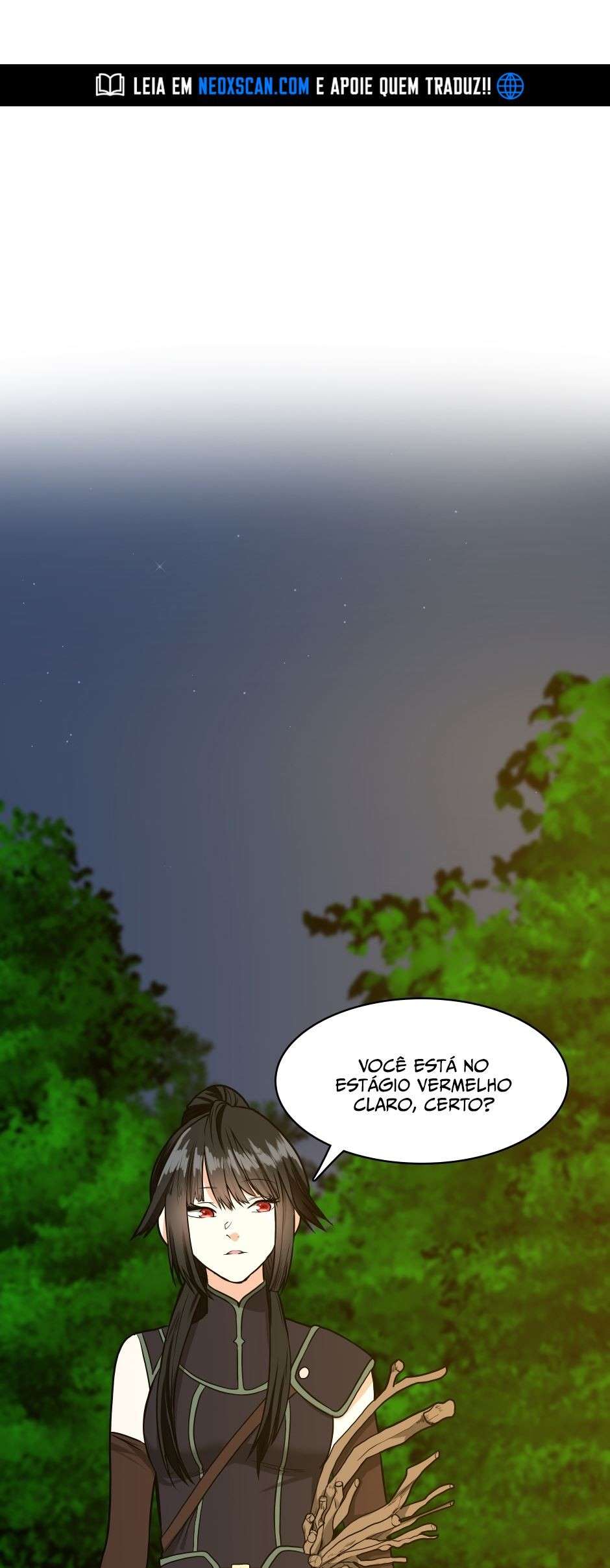 Read The Beginning After The End BR Manga Online