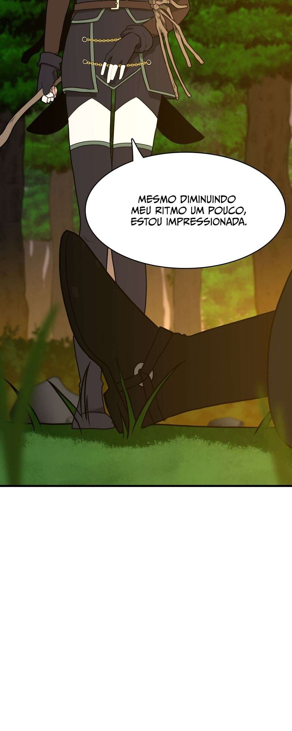 Read The Beginning After The End BR Manga Online