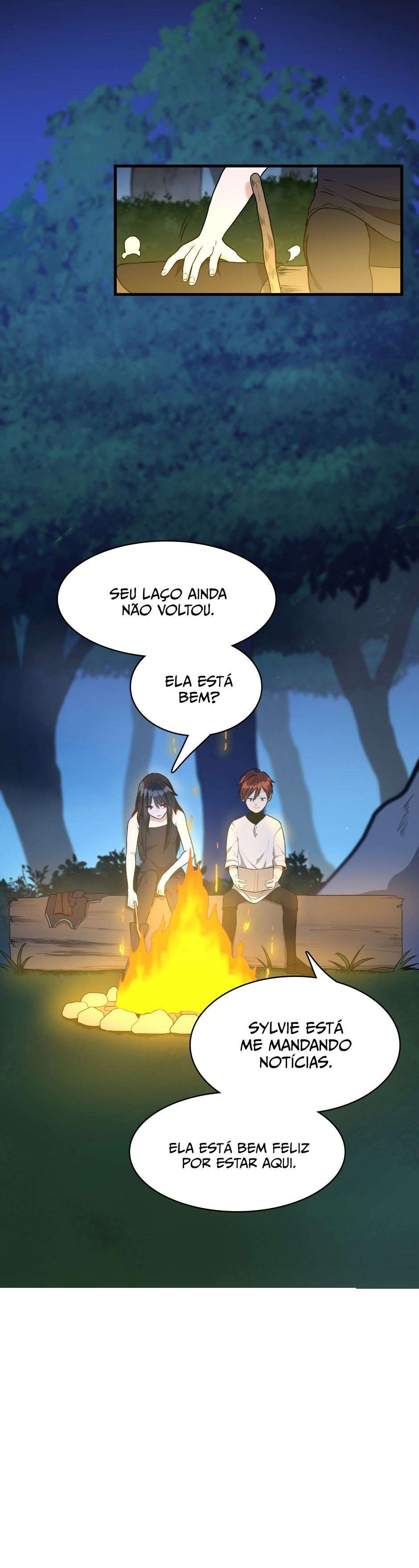 Read The Beginning After The End BR Manga Online