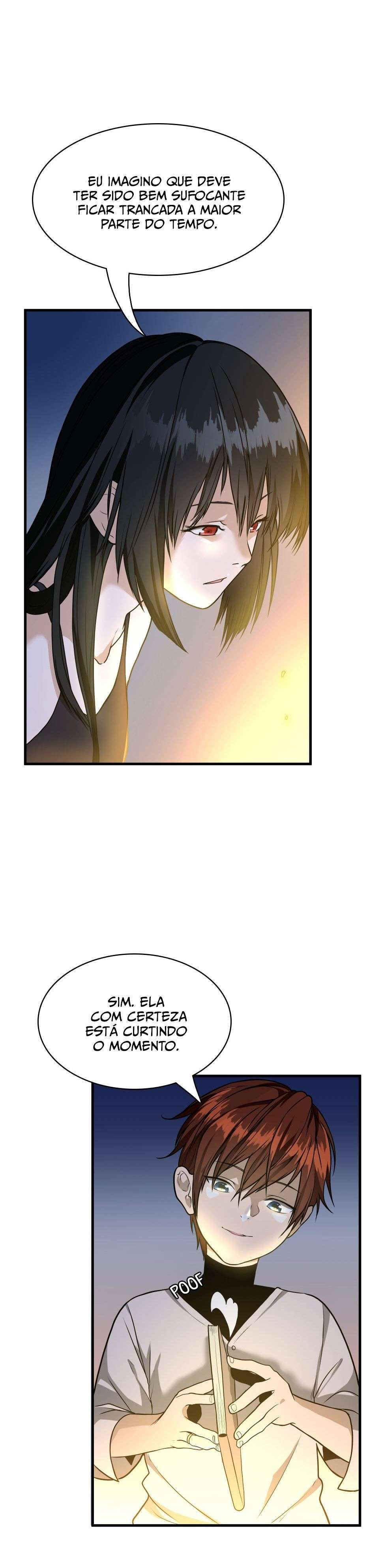 Read The Beginning After The End BR Manga Online