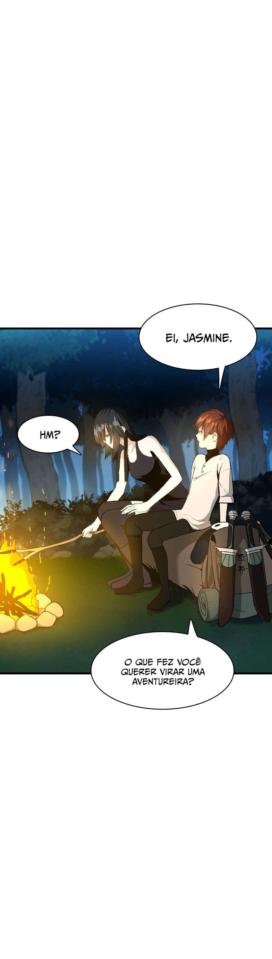 Read The Beginning After The End BR Manga Online