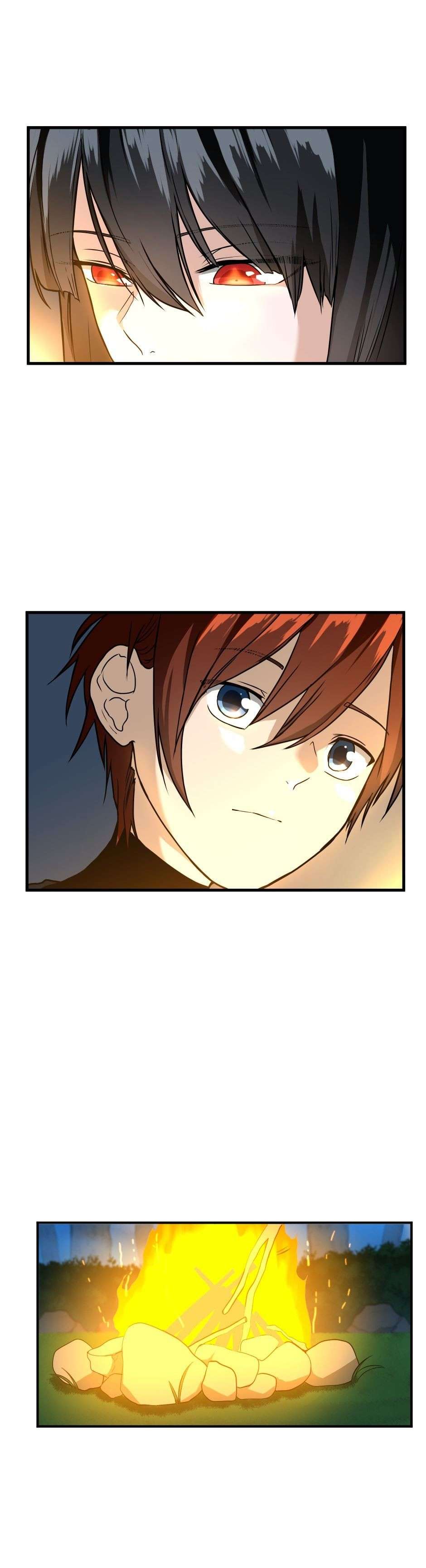 Read The Beginning After The End BR Manga Online