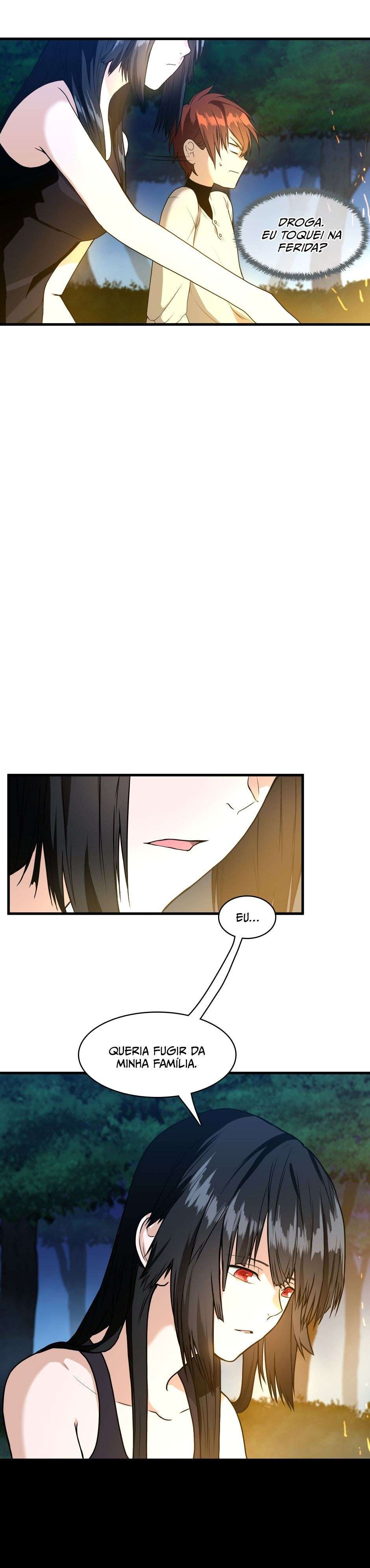 Read The Beginning After The End BR Manga Online