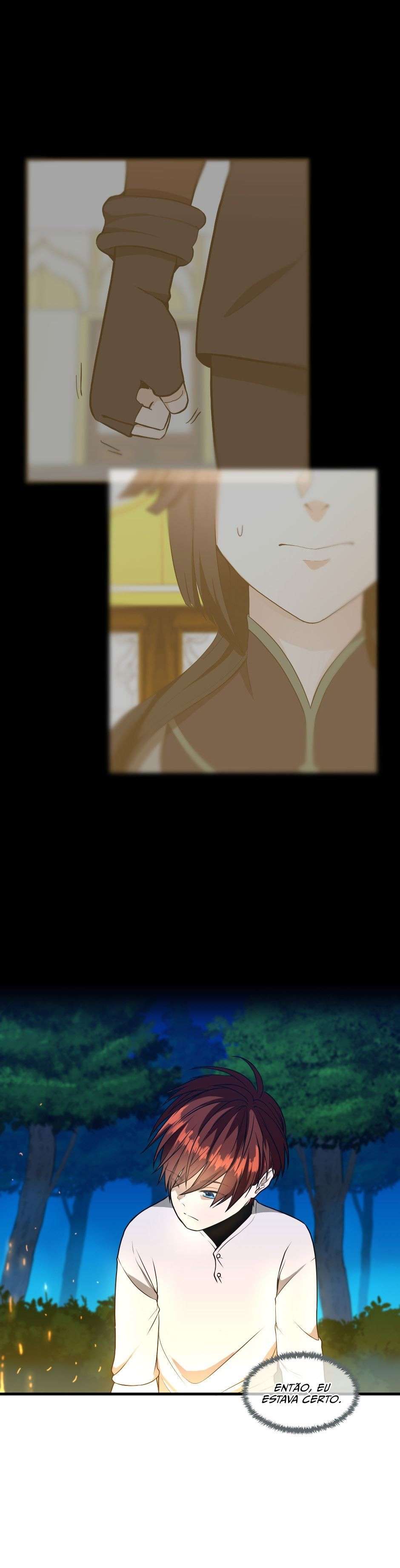 Read The Beginning After The End BR Manga Online