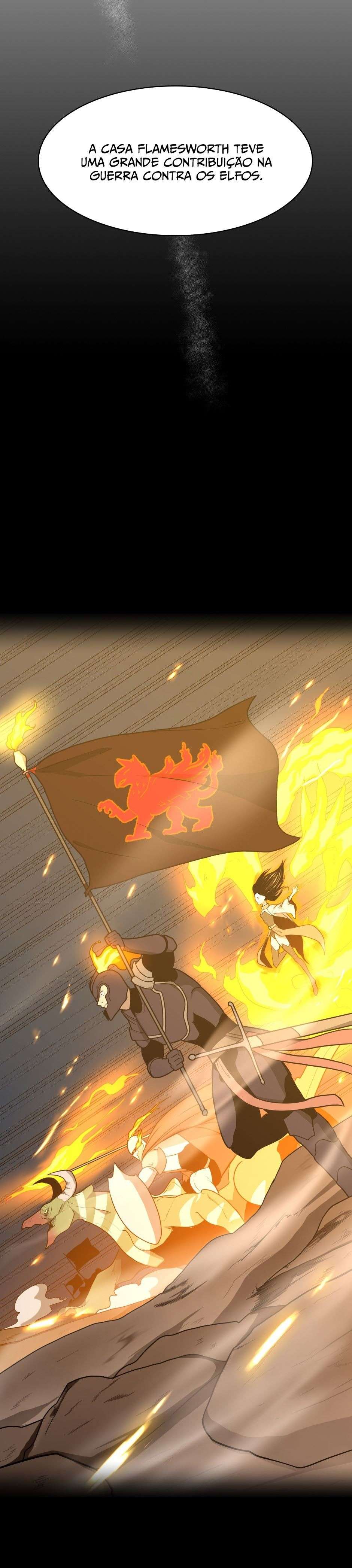 Read The Beginning After The End BR Manga Online