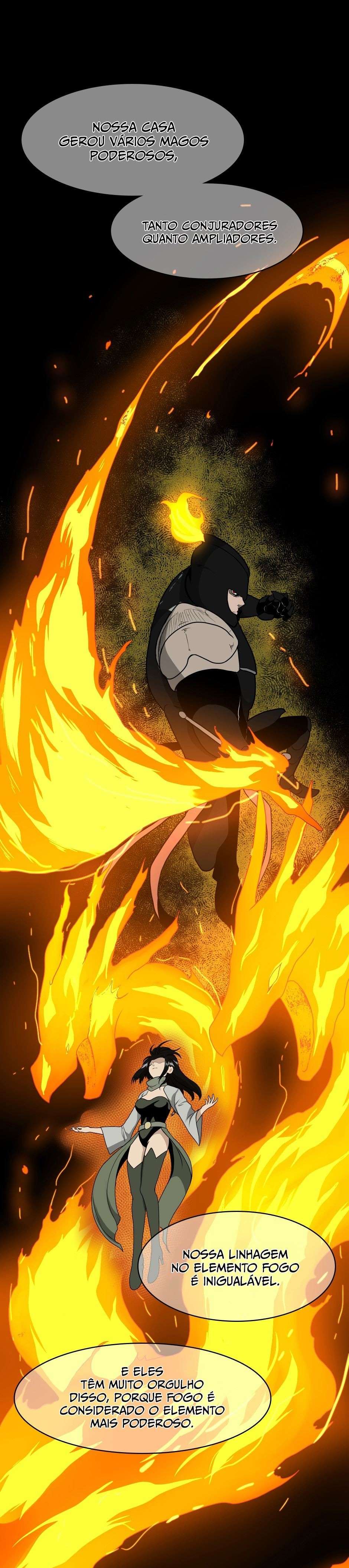 Read The Beginning After The End BR Manga Online