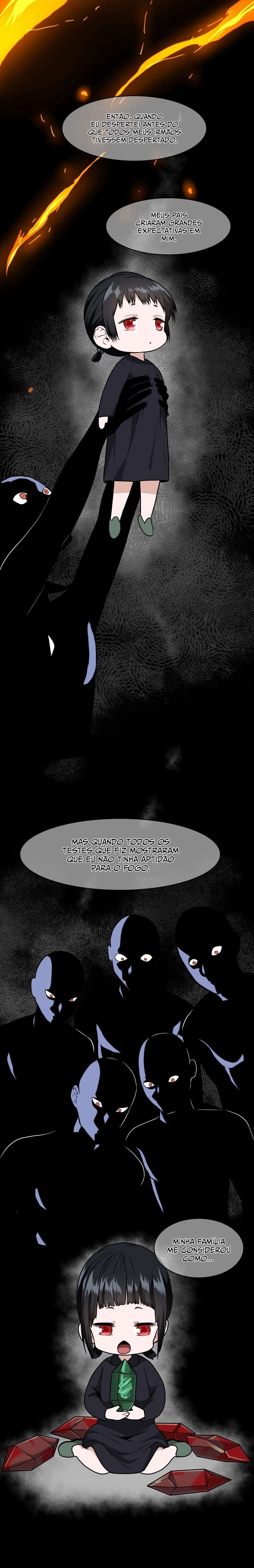 Read The Beginning After The End BR Manga Online