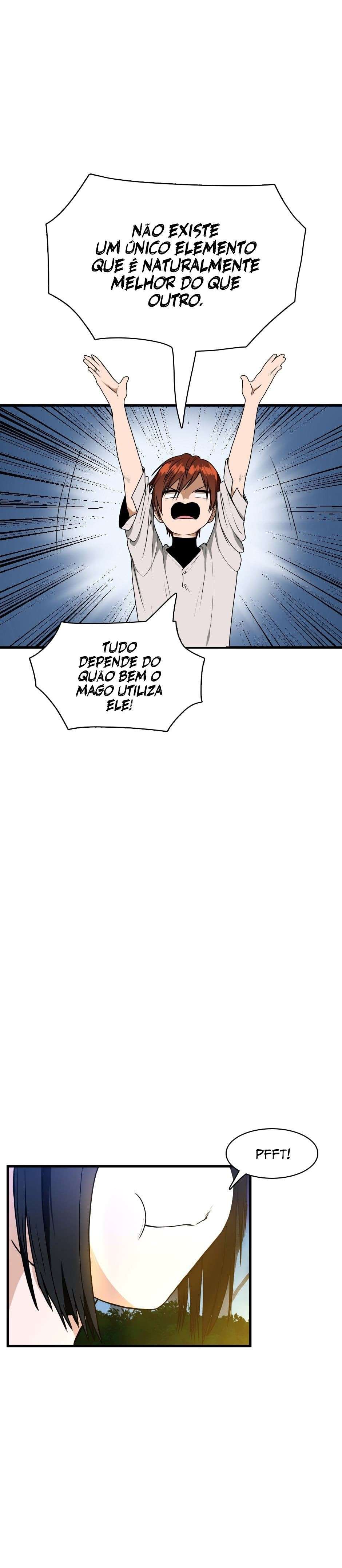 Read The Beginning After The End BR Manga Online