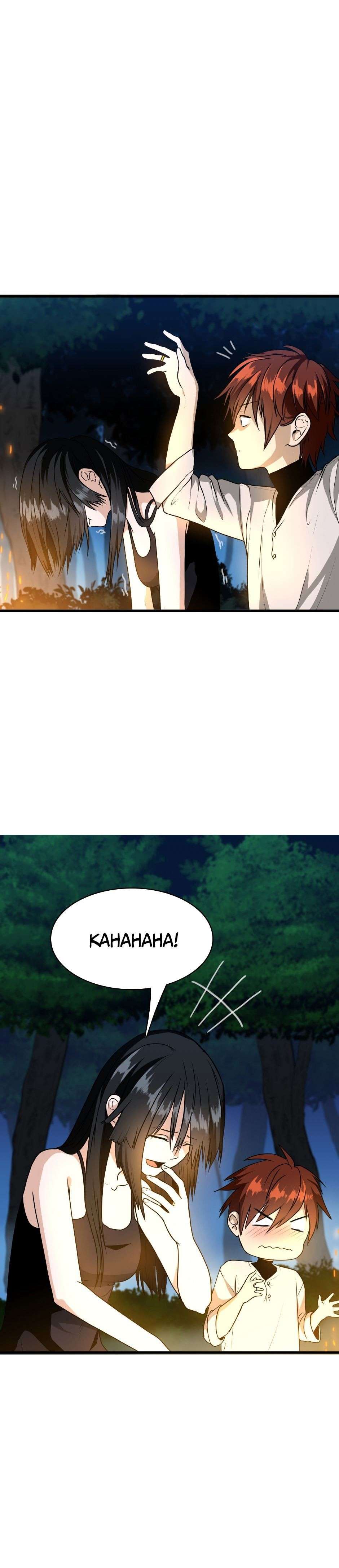 Read The Beginning After The End BR Manga Online