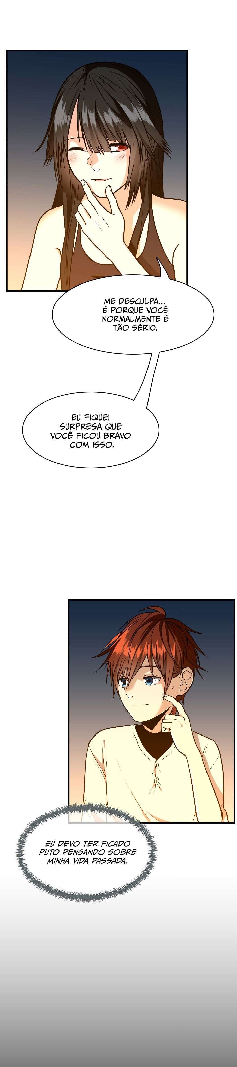 Read The Beginning After The End BR Manga Online