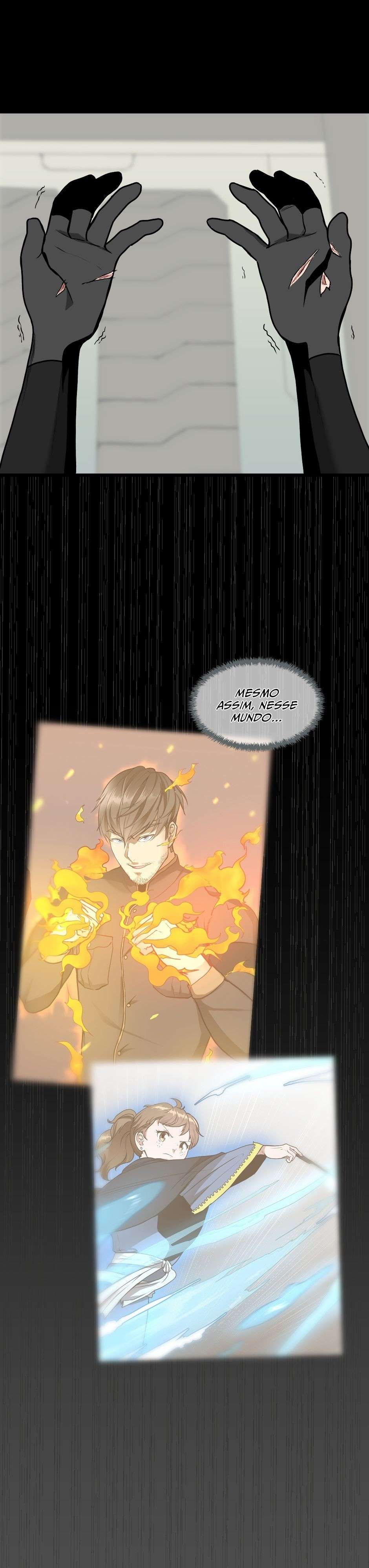 Read The Beginning After The End BR Manga Online