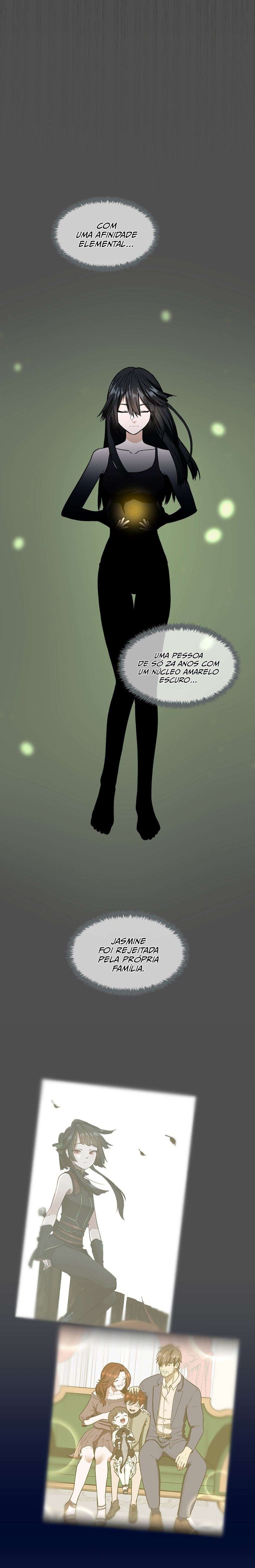 Read The Beginning After The End BR Manga Online