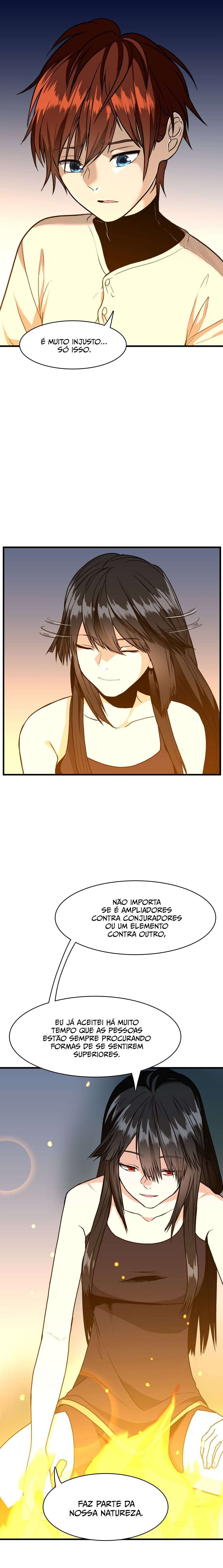 Read The Beginning After The End BR Manga Online