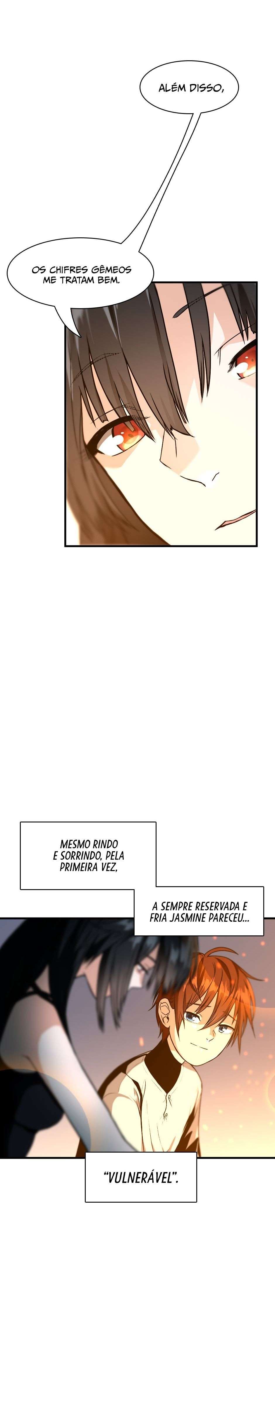 Read The Beginning After The End BR Manga Online