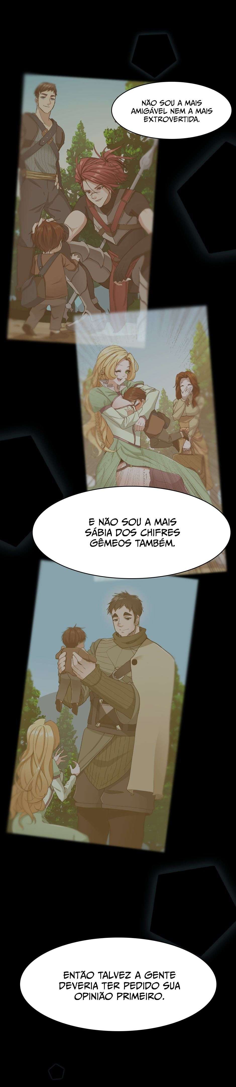 Read The Beginning After The End BR Manga Online