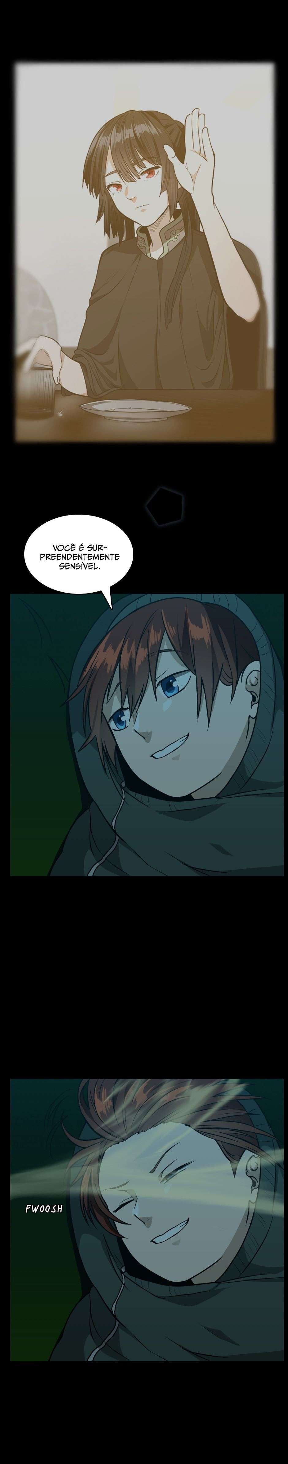 Read The Beginning After The End BR Manga Online