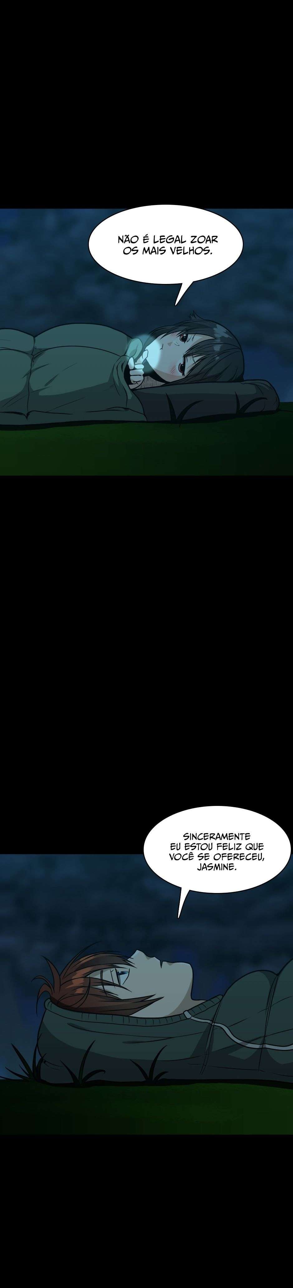 Read The Beginning After The End BR Manga Online