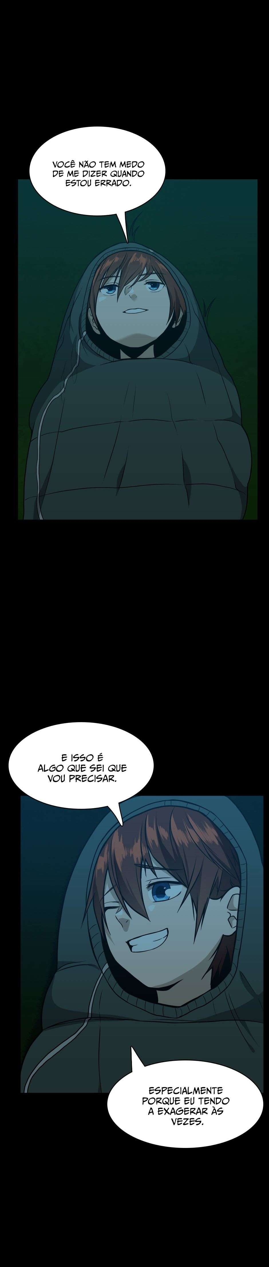 Read The Beginning After The End BR Manga Online