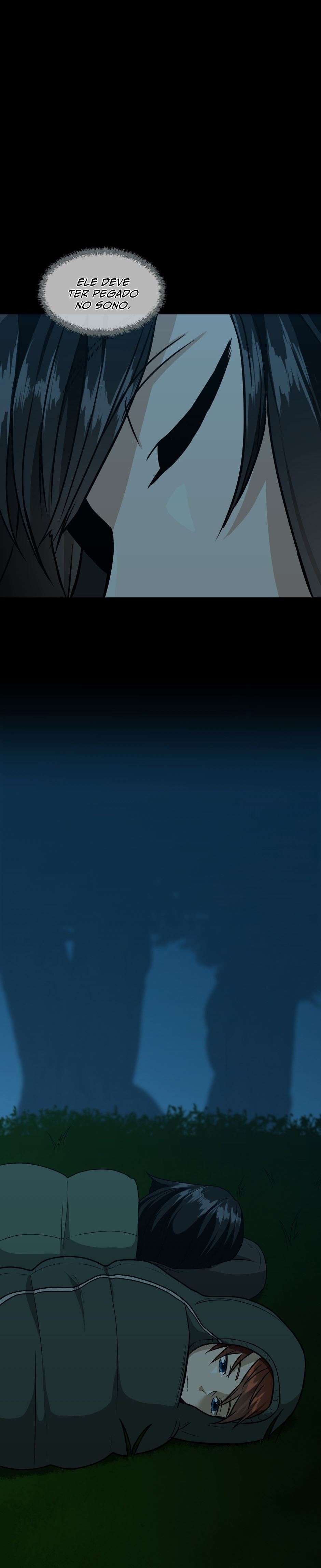 Read The Beginning After The End BR Manga Online