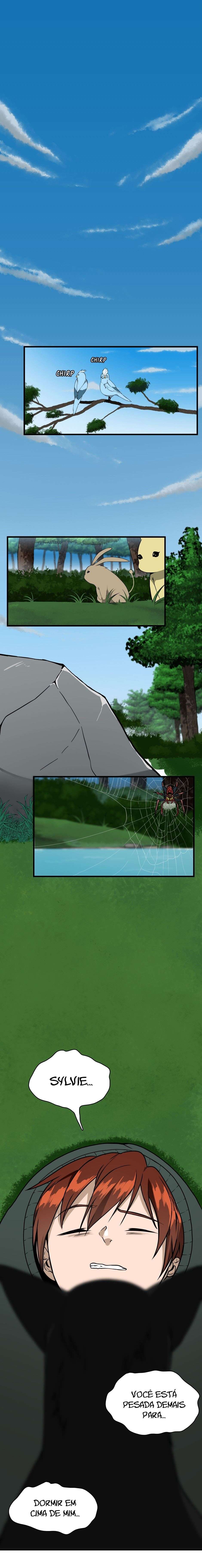 Read The Beginning After The End BR Manga Online