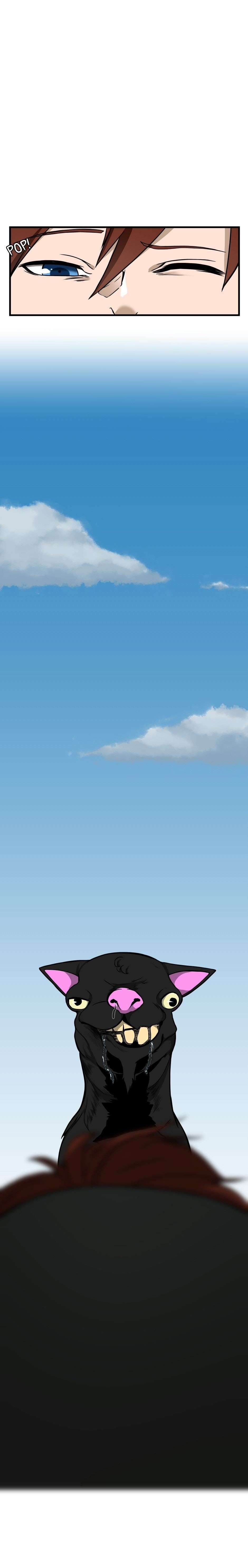 Read The Beginning After The End BR Manga Online