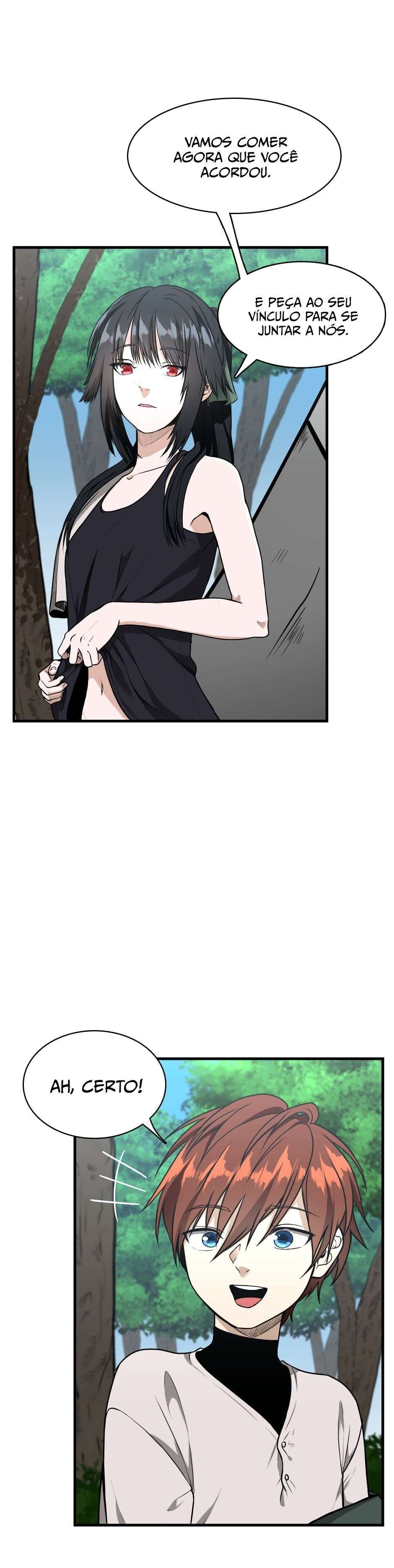 Read The Beginning After The End BR Manga Online