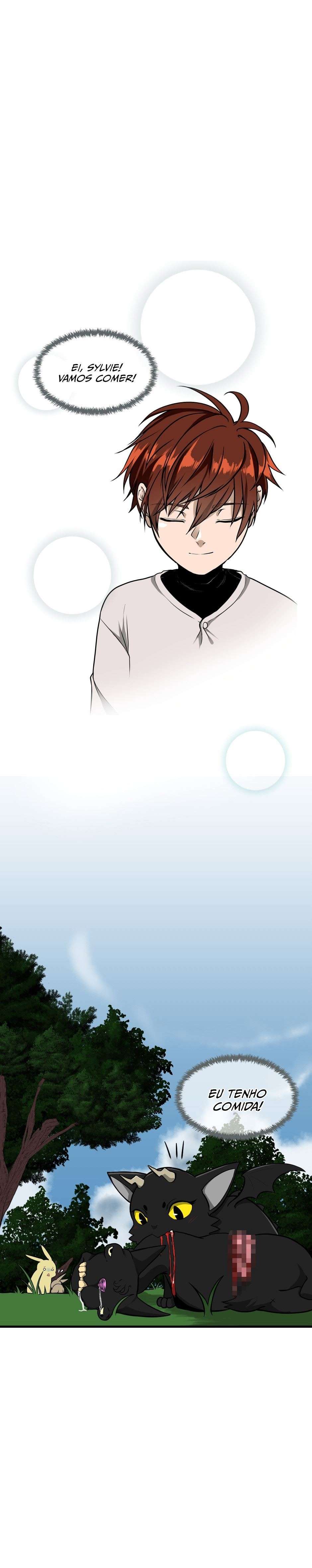 Read The Beginning After The End BR Manga Online