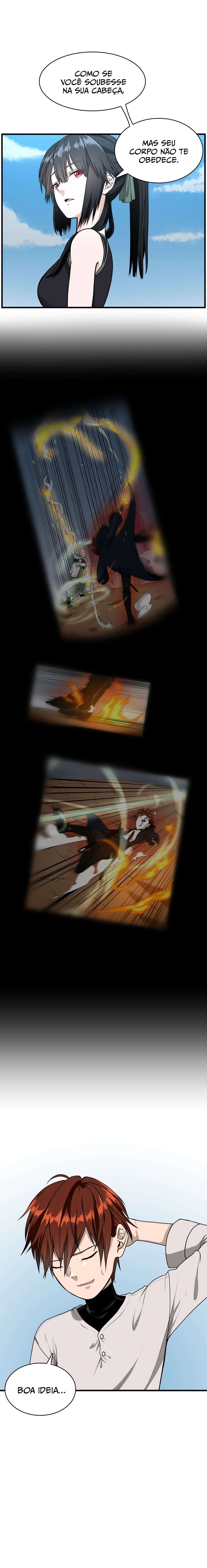 Read The Beginning After The End BR Manga Online