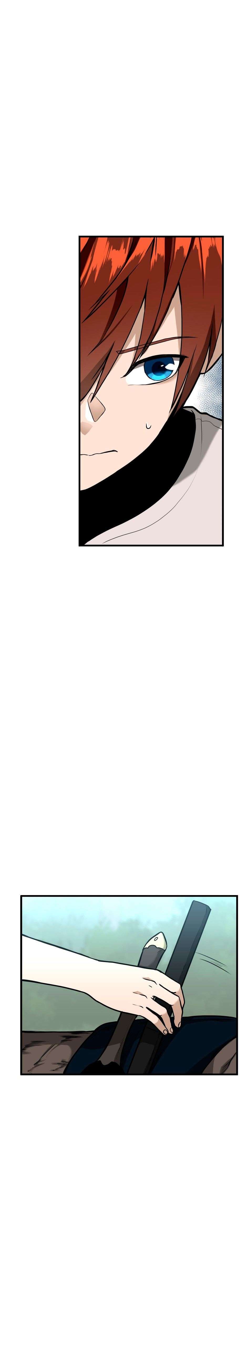 Read The Beginning After The End BR Manga Online