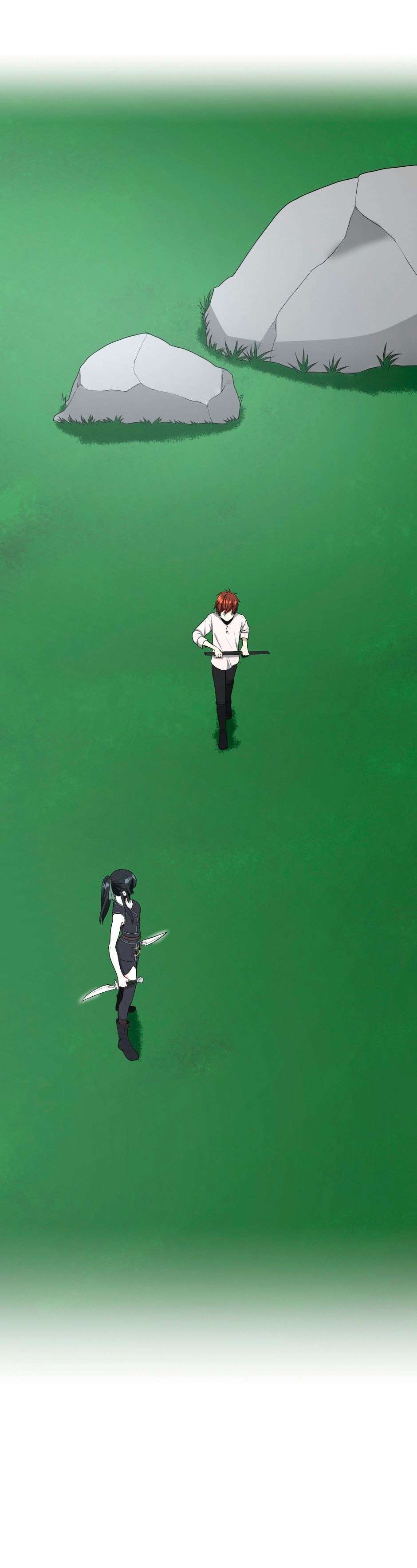 Read The Beginning After The End BR Manga Online