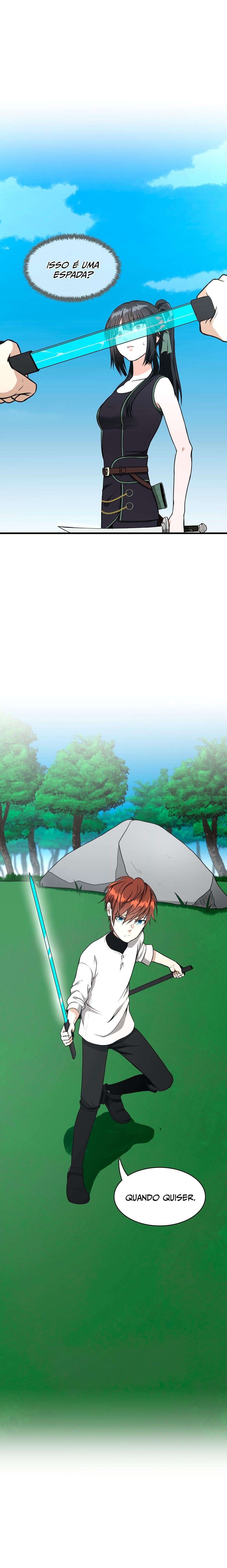 Read The Beginning After The End BR Manga Online