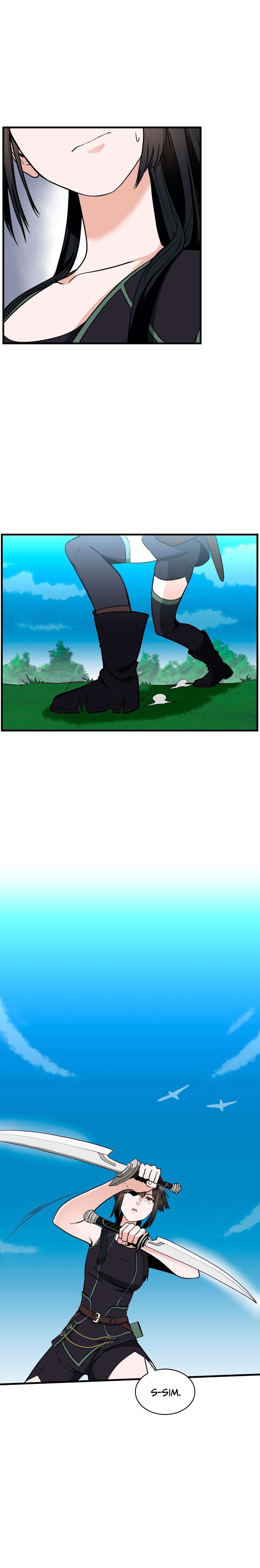 Read The Beginning After The End BR Manga Online