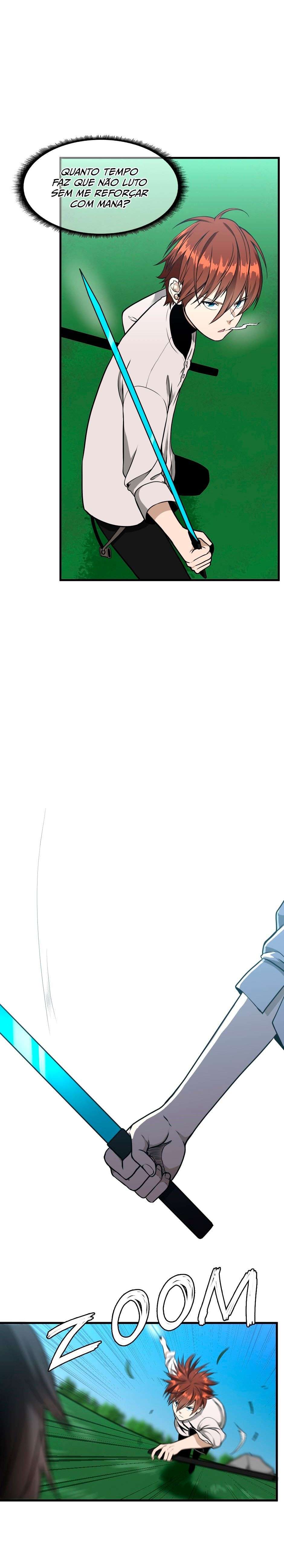 Read The Beginning After The End BR Manga Online