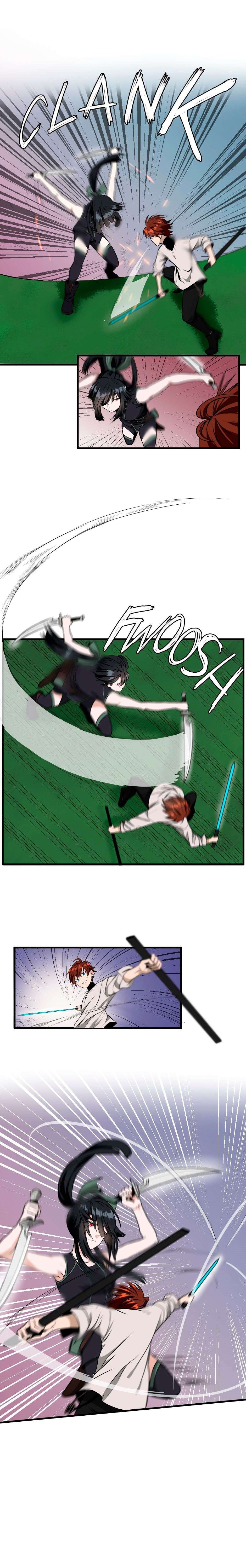 Read The Beginning After The End BR Manga Online