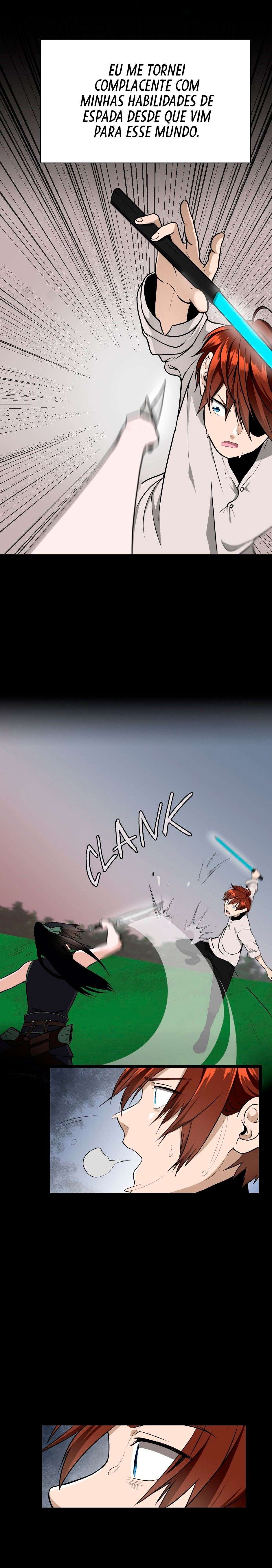 Read The Beginning After The End BR Manga Online