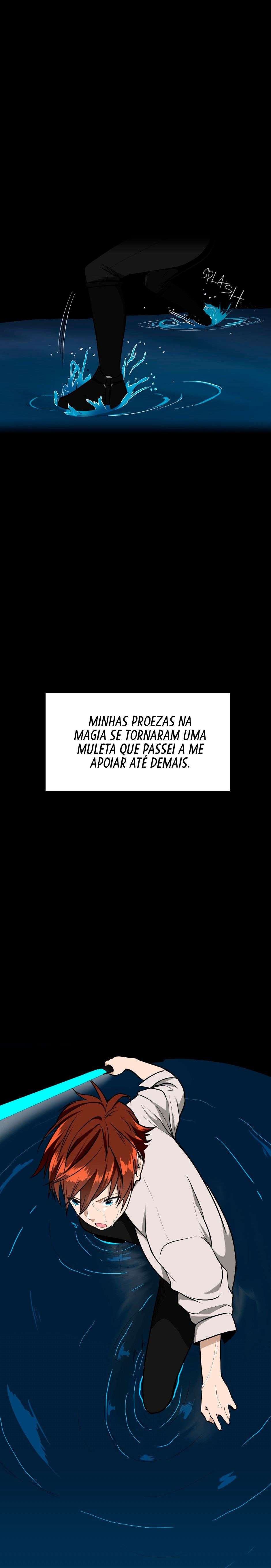 Read The Beginning After The End BR Manga Online